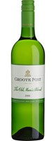 Groote Post The Old Mans Blend White 2010