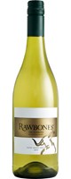 Rawbones Wishbone Sauvignon Blanc 2010