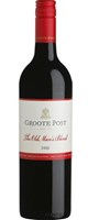 Groote Post The Old Mans Blend Red 2010