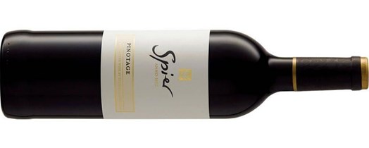 Spier Signature Pinotage 2010 | wine.co.za