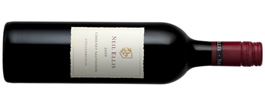 Neil Ellis Stellenbosch Cabernet Sauvignon 2009 | wine.co.za