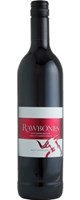 Rawbones Butchers Block (Merlot Cabernet Franc) 2008