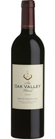Oak Valley Merlot / Cabernet Sauvignon Blend 2006