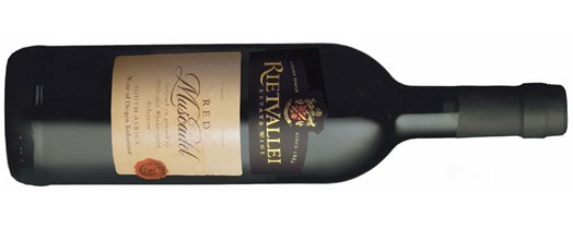 Rietvallei Classic Estate Red Muscadel 2011 | wine.co.za