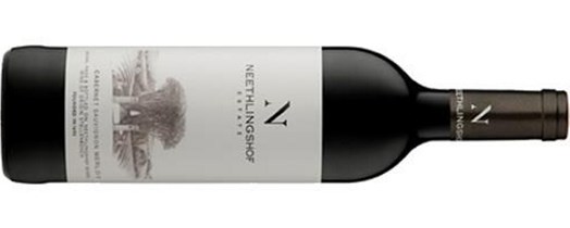 Neethlingshof Cabernet Sauvignon / Merlot 2009 | wine.co.za