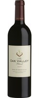 Oak Valley Merlot / Cabernet Sauvignon Blend 2007
