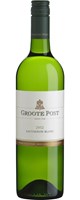 Groote Post Sauvignon Blanc 2012