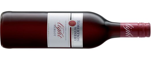 RW Extra Light Merlot 2011 | wine.co.za