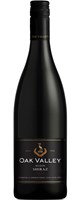 Oak Valley Shiraz 2013