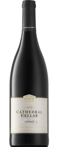 KWV Cathedral Cellar Shiraz 2013 | wine.co.za