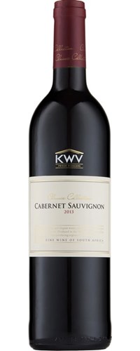KWV Classic Collection Cabernet Sauvignon 2013 | wine.co.za