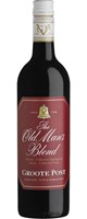 Groote Post The Old Mans Blend Red 2014