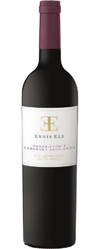 Ernie Els Proprietor's Cabernet Sauvignon 2012 | wine.co.za