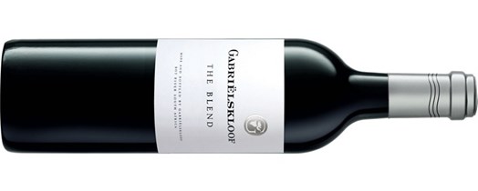 Gabrielskloof The Blend 2012 | wine.co.za