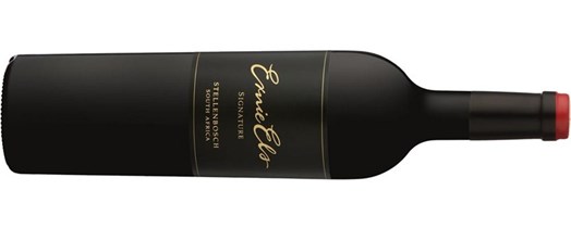 Ernie Els Signature 2012 | wine.co.za