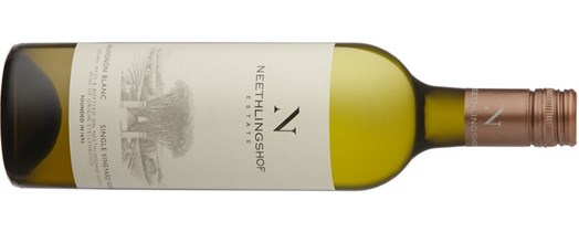 Neethlingshof Single Vineyard Sauvignon Blanc 2013 | wine.co.za