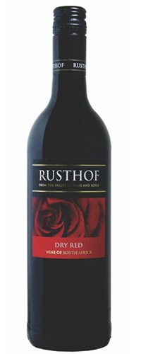 All About Dry Red Wine