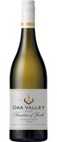 Oak Valley Fountain of Youth Sauvignon Blanc 2014