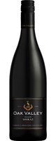 Oak Valley Shiraz 2014