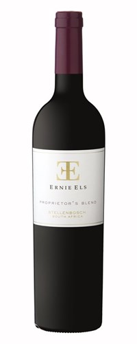 Ernie Els Proprietor's Blend 2013 | wine.co.za