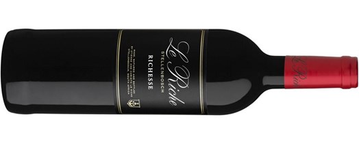 Le Riche Richesse 2013 | wine.co.za
