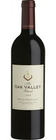 Oak Valley Cabernet Sauvignon Merlot 2009