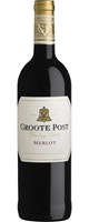 Groote Post Merlot 2014 - SOLD OUT