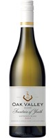 Oak Valley Fountain of Youth Sauvignon Blanc 2015