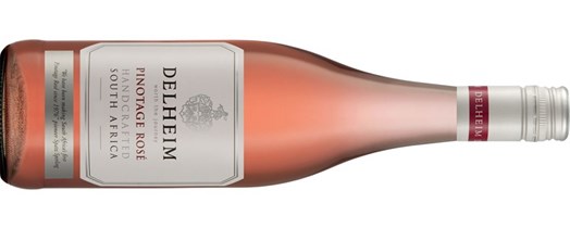 Delheim Pinotage Rosé 2013 | wine.co.za