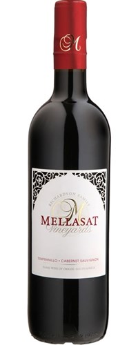 Mellasat 'M' Tempranillo 2013