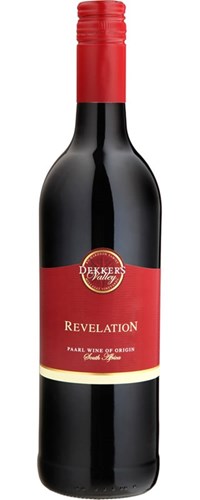 Dekker's Valley 'Revelation' 2011