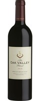 Oak Valley Cabernet Sauvignon Merlot 2010