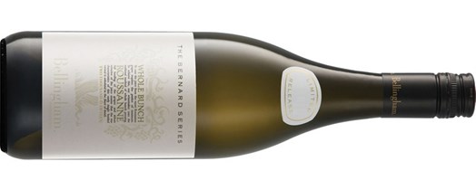 The Bernard Series Whole Bunch Roussanne 2014 | wine.co.za