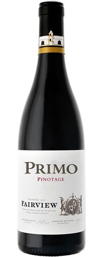 Fairview Primo Pinotage 2013 | wine.co.za