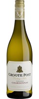 Groote Post Unwooded Chardonnay 2016 - SOLD OUT