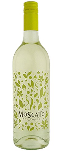 Wellington Wines Moscato Frizzante