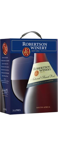 Sweet red 2024 box wine