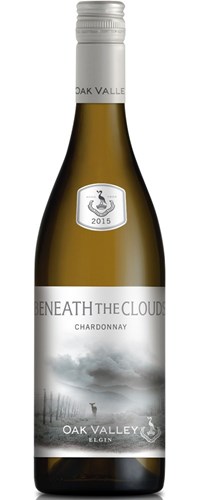 Oak Valley Beneath the Clouds Chardonnay 2016