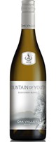 Oak Valley Fountain of Youth Sauvignon Blanc 2017