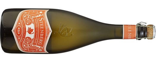 Steenberg Sparkling Sauvignon Blanc NV | wine.co.za