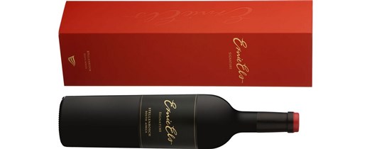 Ernie Els Signature in Gift Box | wine.co.za