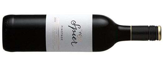 Spier Signature Pinotage 2017 | wine.co.za