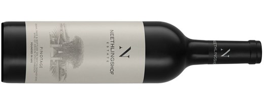 Neethlingshof Pinotage 2017 | wine.co.za