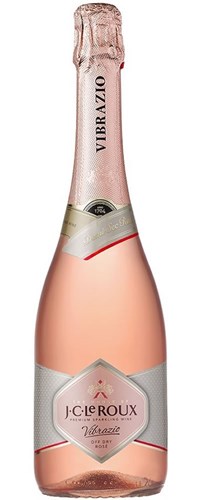 Vibrazio Demi - Sec Rose | wine.co.za