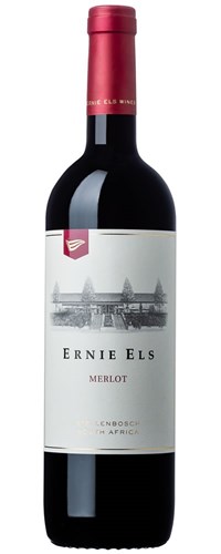 Els Escurçons 2015 赤ワイン 750ml Ernie Els Merlot 2016 | wine.co.za