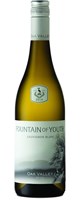 Fountain of Youth Sauvignon Blanc 2018