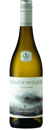 Oak Valley Beneath the Clouds Chardonnay 2018