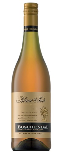 Boschendal Classic Blanc de Noir 2019 wine .za