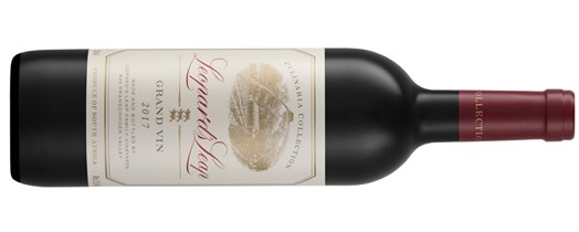 Leopards Leap Culinaria Collection Grand Vin 2017 | wine.co.za