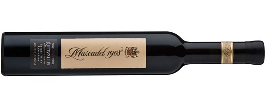 Rietvallei Estate 1908 Red Muscadel 2015 | wine.co.za